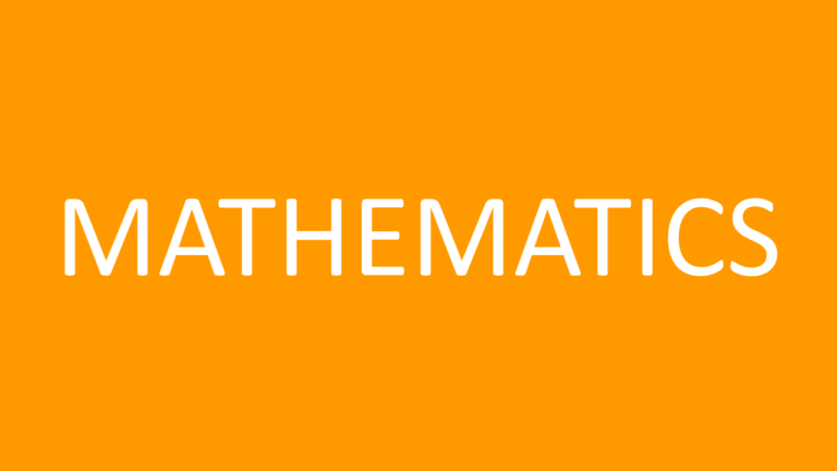 Class 9 Maths