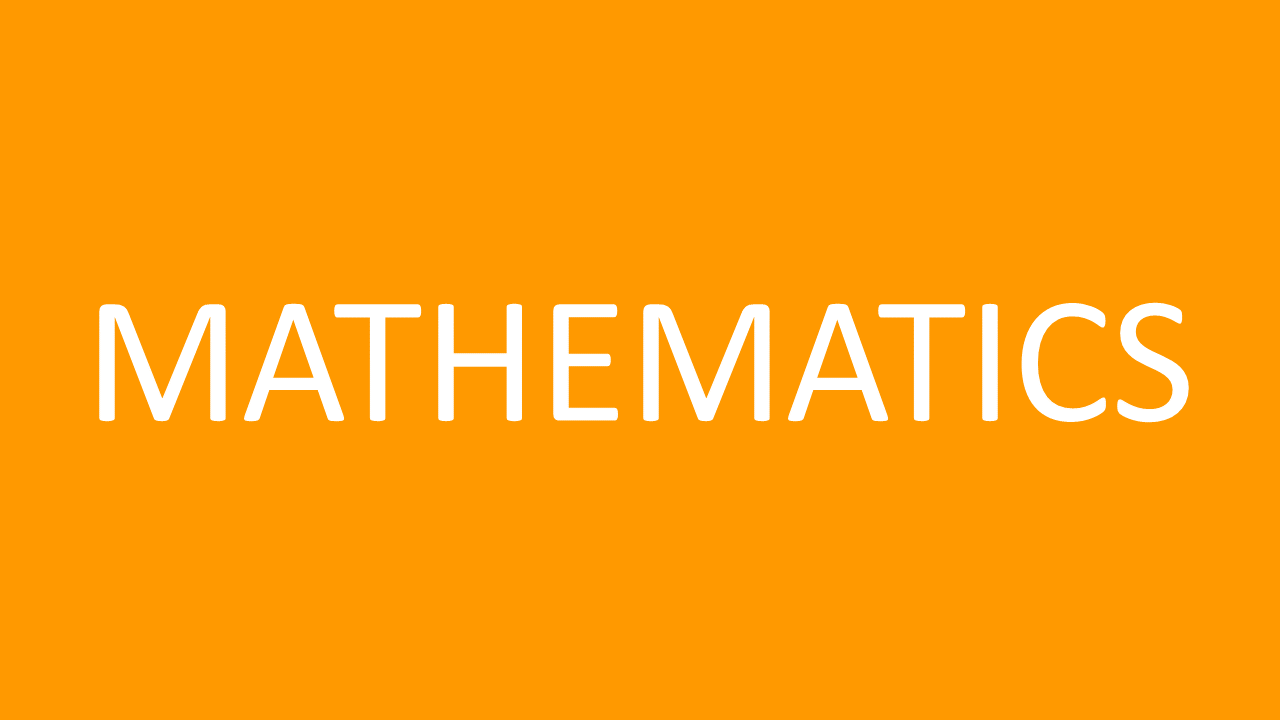 Class 9 Maths